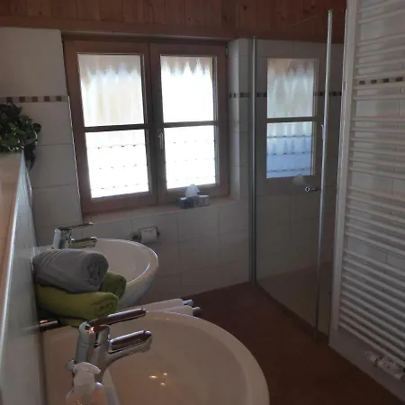 Ferienwohnung Bolsterlang