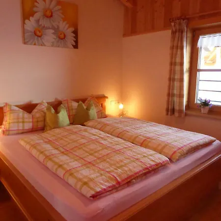 Apartment Ferienwohnung Bolsterlang *