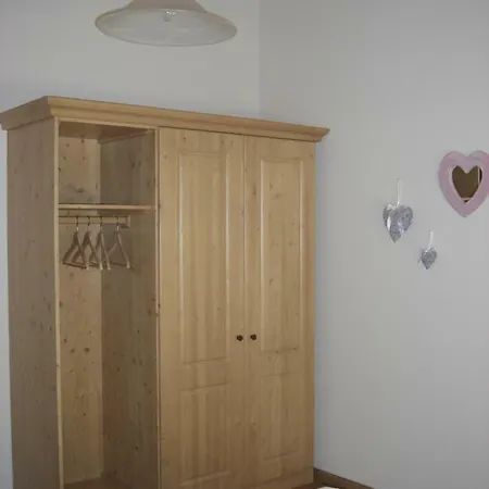 Ferienwohnung Bolsterlang Apartment