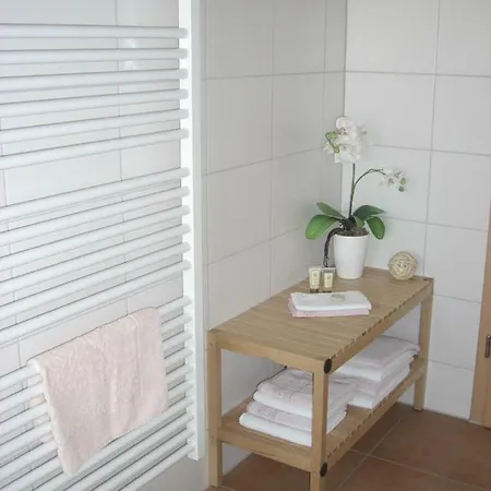 Apartment Ferienwohnung Bolsterlang *
