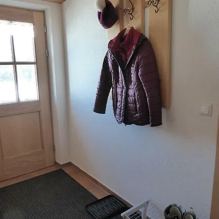 Ferienwohnung Bolsterlang Lejlighed *