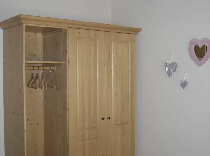 Ferienwohnung Bolsterlang Apartman