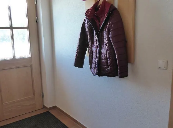 Ferienwohnung Bolsterlang Apartman *