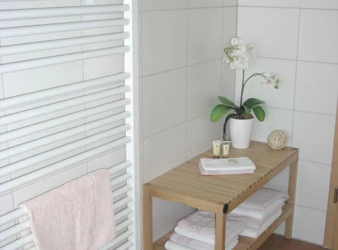 Apartman Ferienwohnung Bolsterlang *